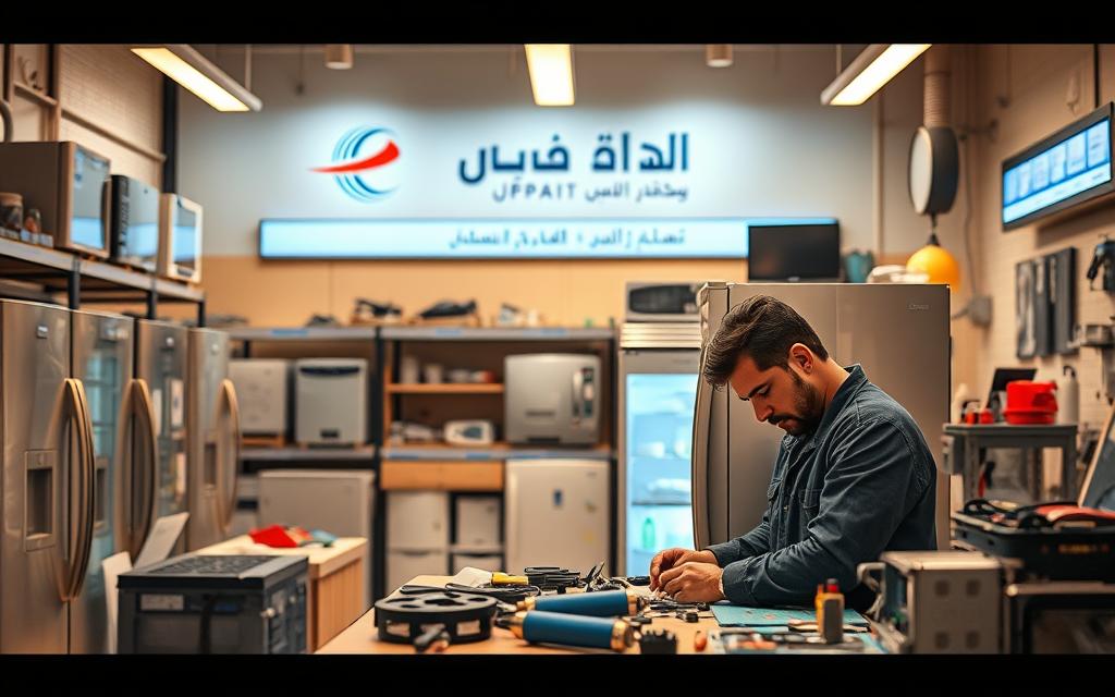 صيانة ثلاجات الدمام