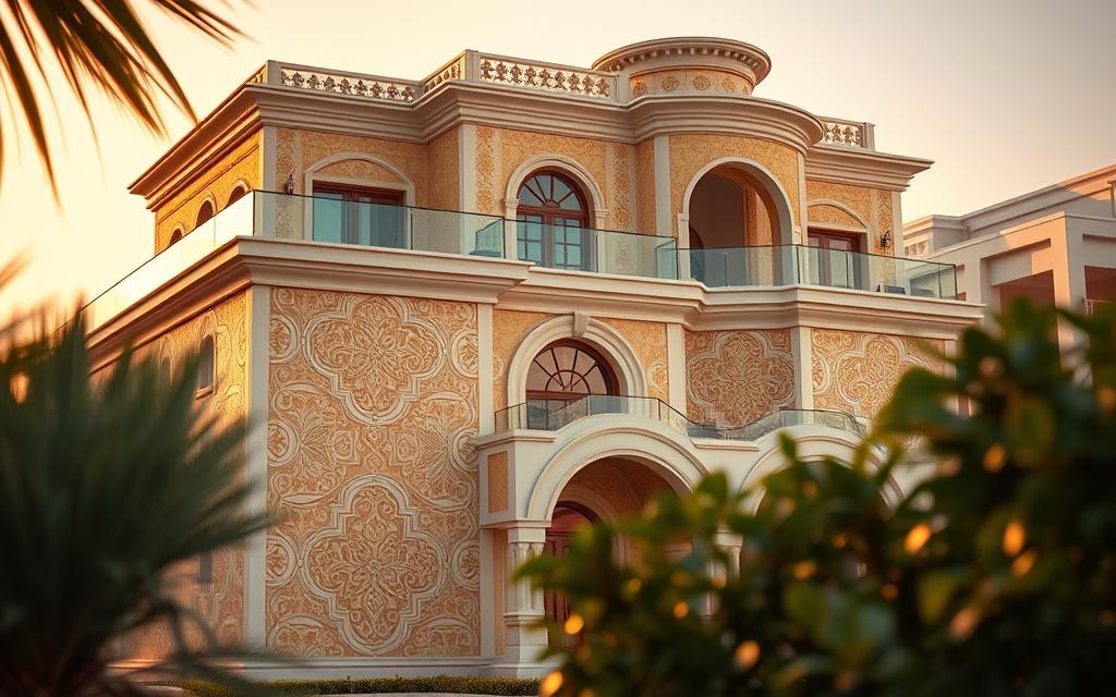 صباغ دهانات فلل جدة