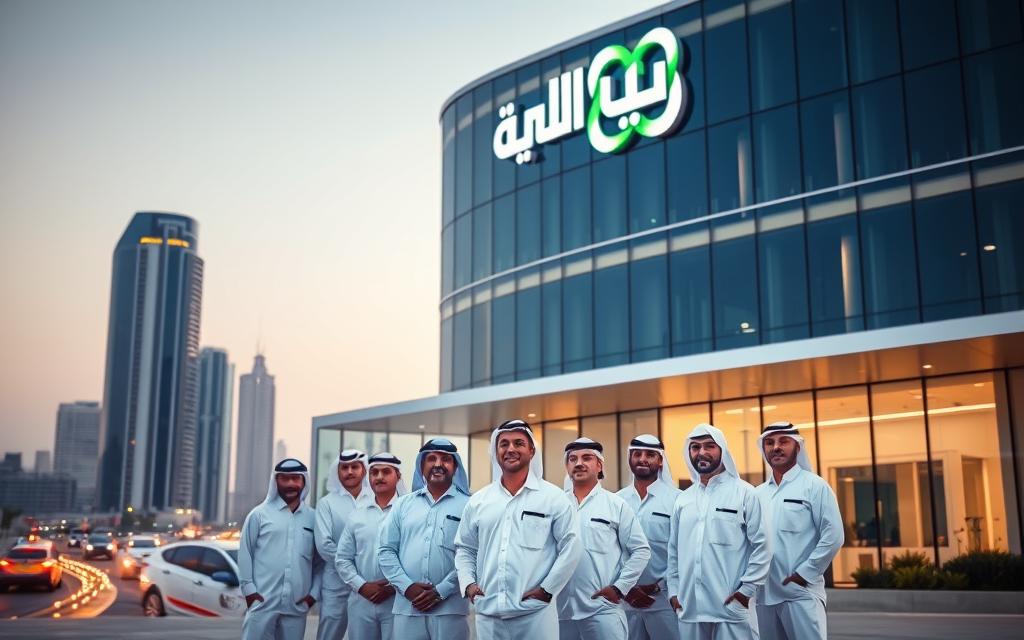 شركة مكافحة حشرات في جدة