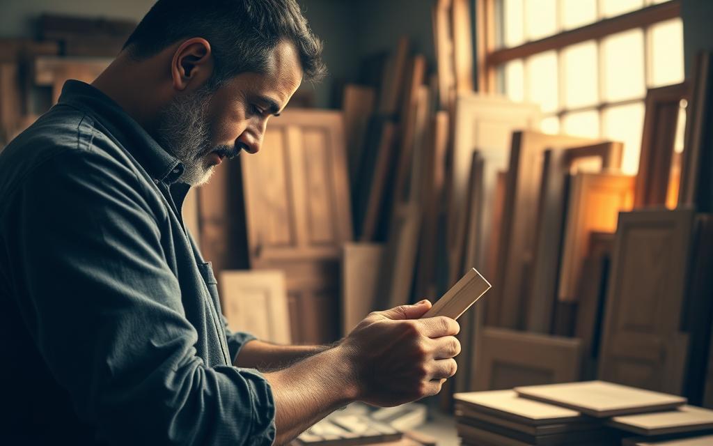 نجار ابواب الخالدية بالكويت