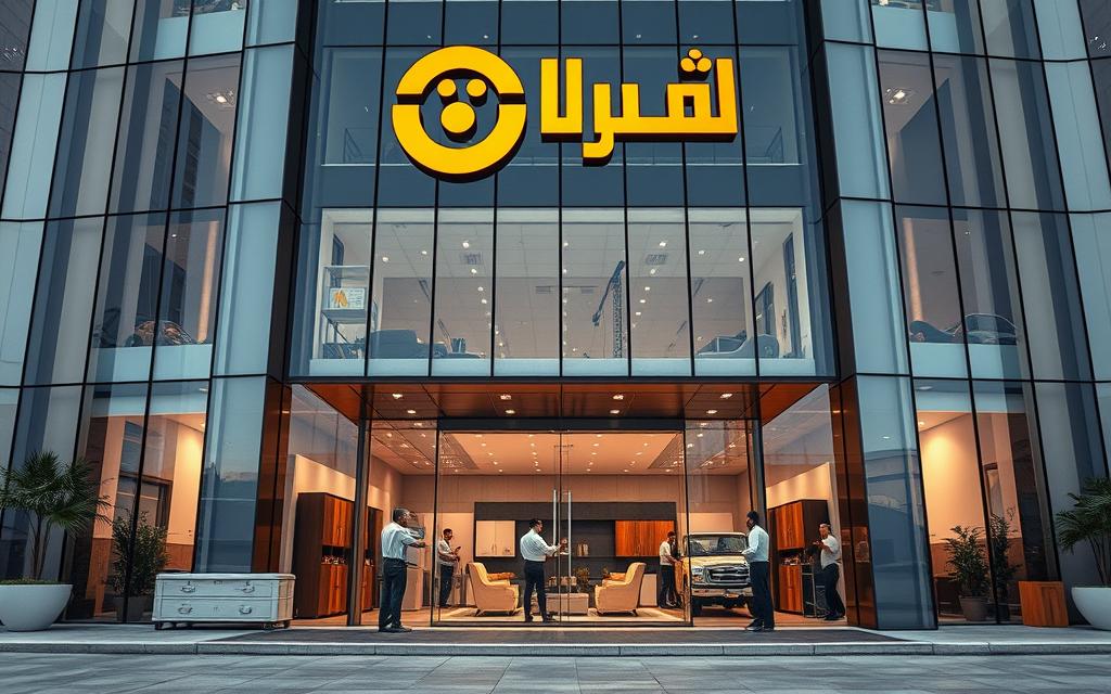 لماذا تختار شركة فواز لنقل العفش في جدة