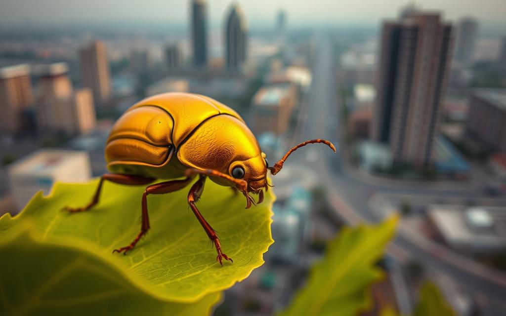 مكافحة حشرات خيطان