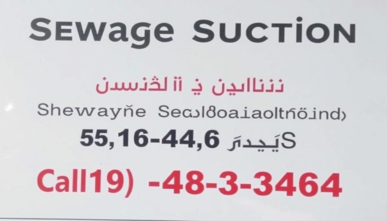 رقم شركة شفط بيارات بالرياض