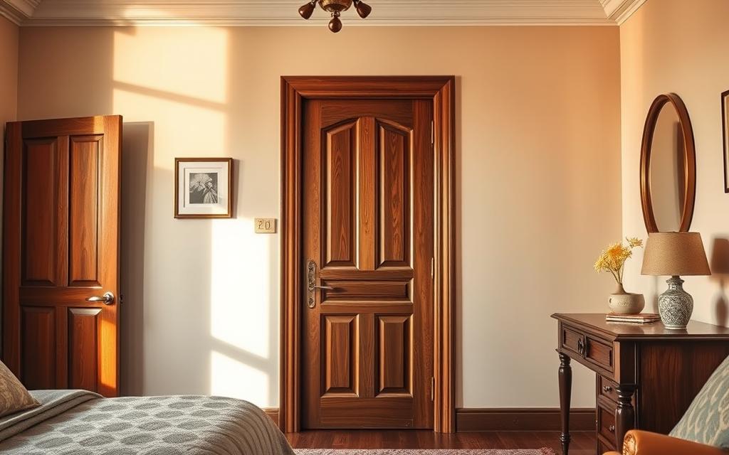 صباغ أبواب وغرف نوم