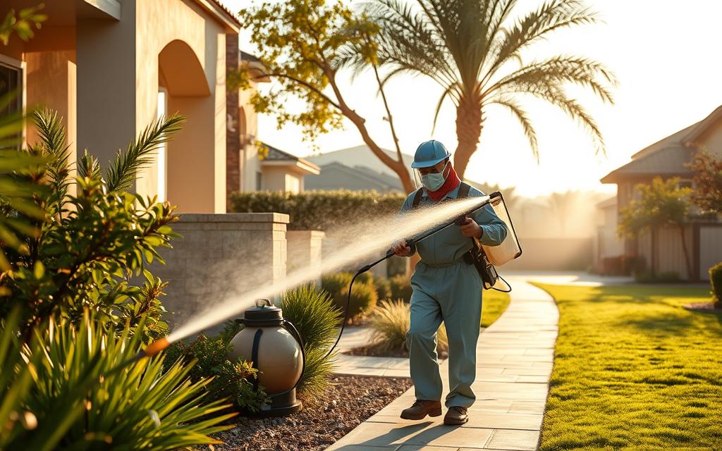 رش المبيدات جدة