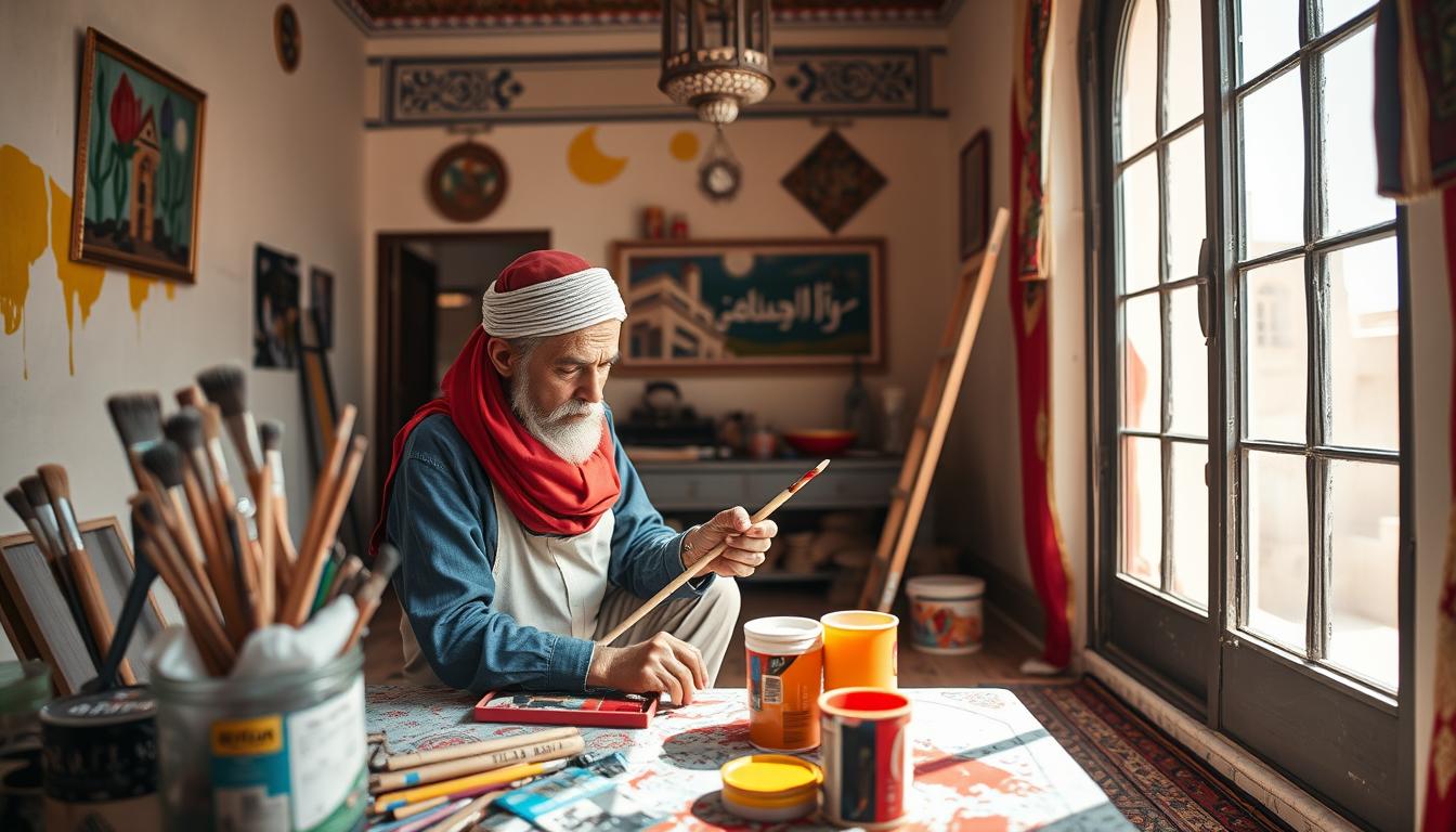 صباغ منازل في الكويت