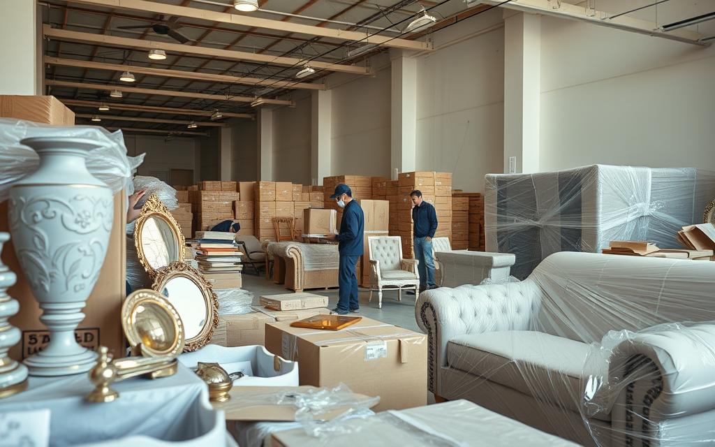 تغليف عالية الجودة