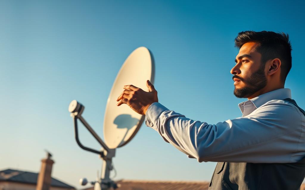 فني ستلايت الكويت