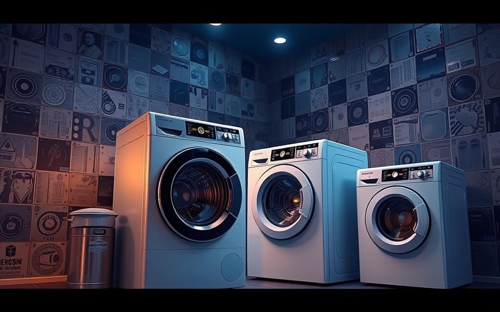 صيانة غسالات اتوماتيك بجدة