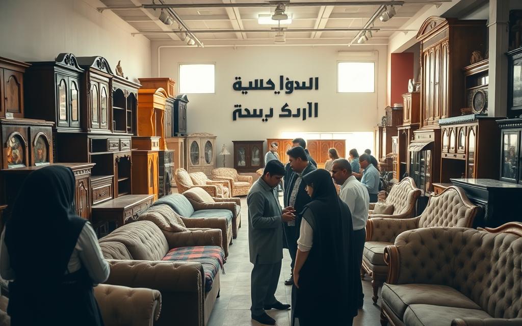 نشتري الاثاث المستعمل بالكويت شركة أنجاز