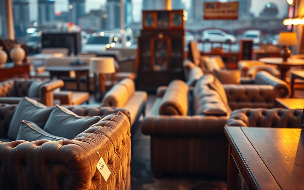أسعار شراء الأثاث المستعمل الرياض