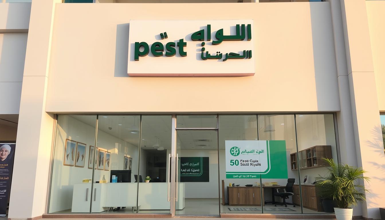 رش المبيدات بالرياض تبدأ من 50 ريالاً فقط شركة الوقاية الذهبية