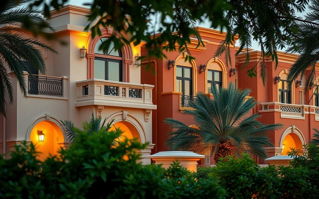 أصباغ منازل بجدة