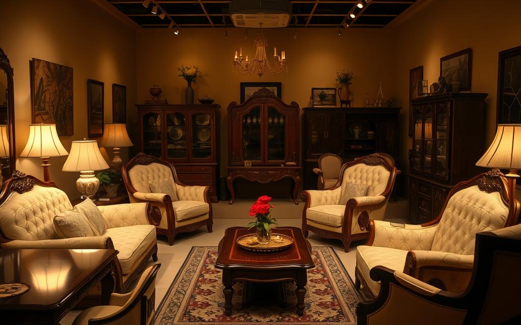 أسعار شراء الاثاث المستعمل الكويت