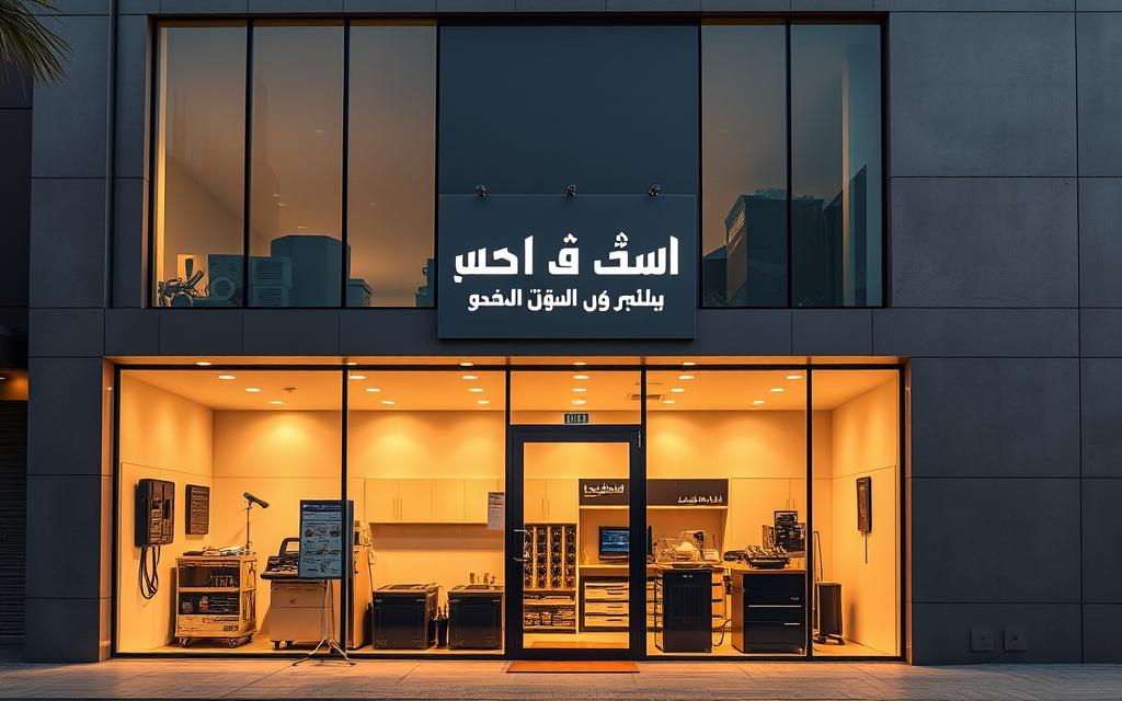 فتح اقفال الابواب بسرعة وأمان في الكويت شركة ستار لوك