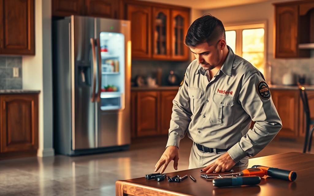 تصليح ثلاجات شرق الرياض