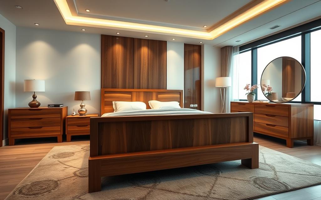 نجار غرف نوم الكويت