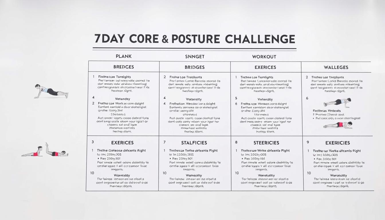 7 Day Fitness Challenges to Transform Your Body 3 7 day fitness challenges