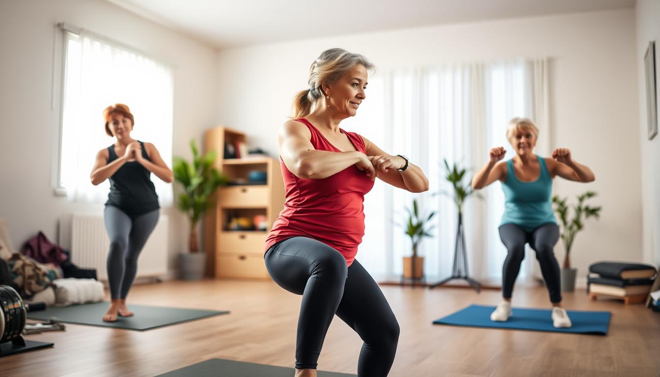 3 Best Exercises to Lose Belly Fat After 50 for Women: Simple & Effective Workouts 3 3 best exercises to lose belly fat after 50