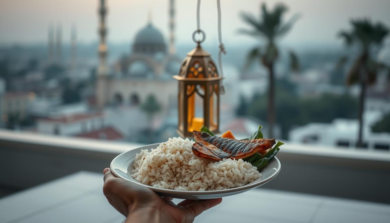 Diet Plan for Weight Loss in Ramadan: Healthy Eating Tips for Fasting and Fat Loss 3 diet plan for weight loss in ramadan