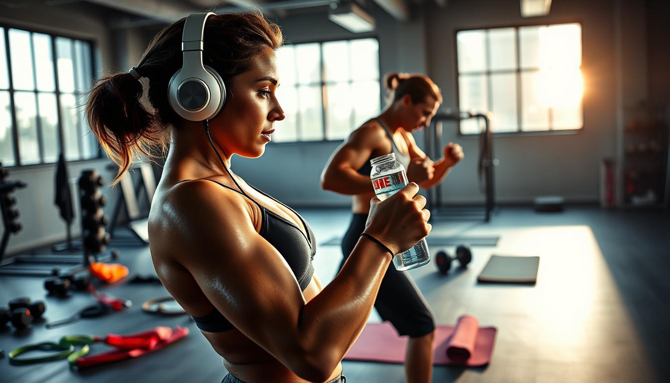 How to Get More Motivated for the Gym 3 how to get more motivated for the gym