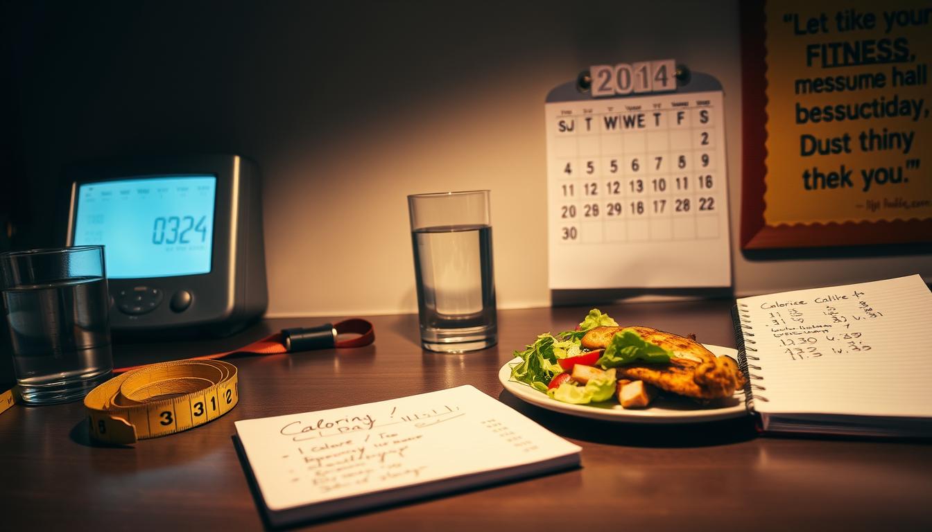 Calorie Deficit for a Month: Effective Weight Loss Strategy 1 calorie deficit for a month