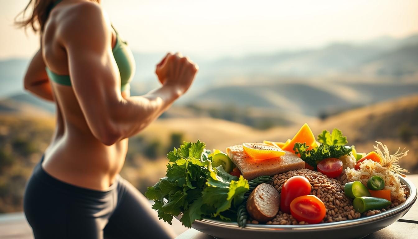 The Ultimate Diet Plan for Weight Loss with Exercise: Eat Smart, Train Right 2 diet plan for weight loss with exercise