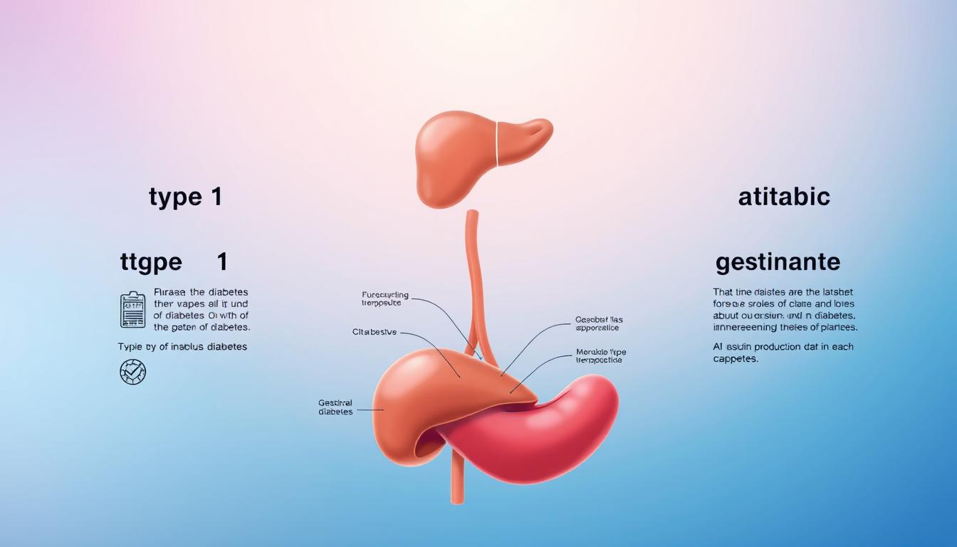 diabetes types