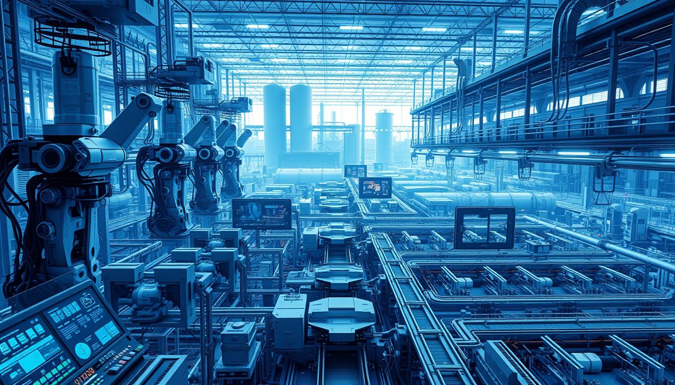 robotics