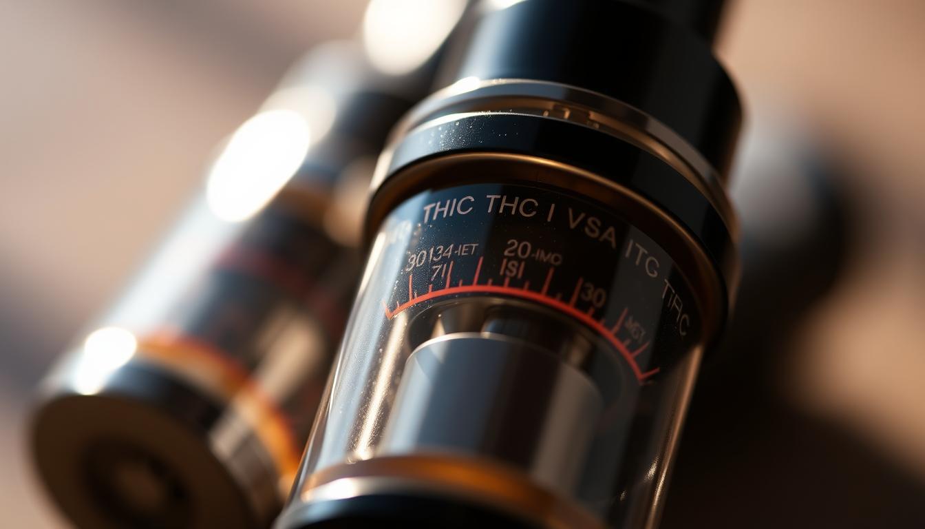 Simple Ways to Determine When Your THC Disposable Vape is Running Low