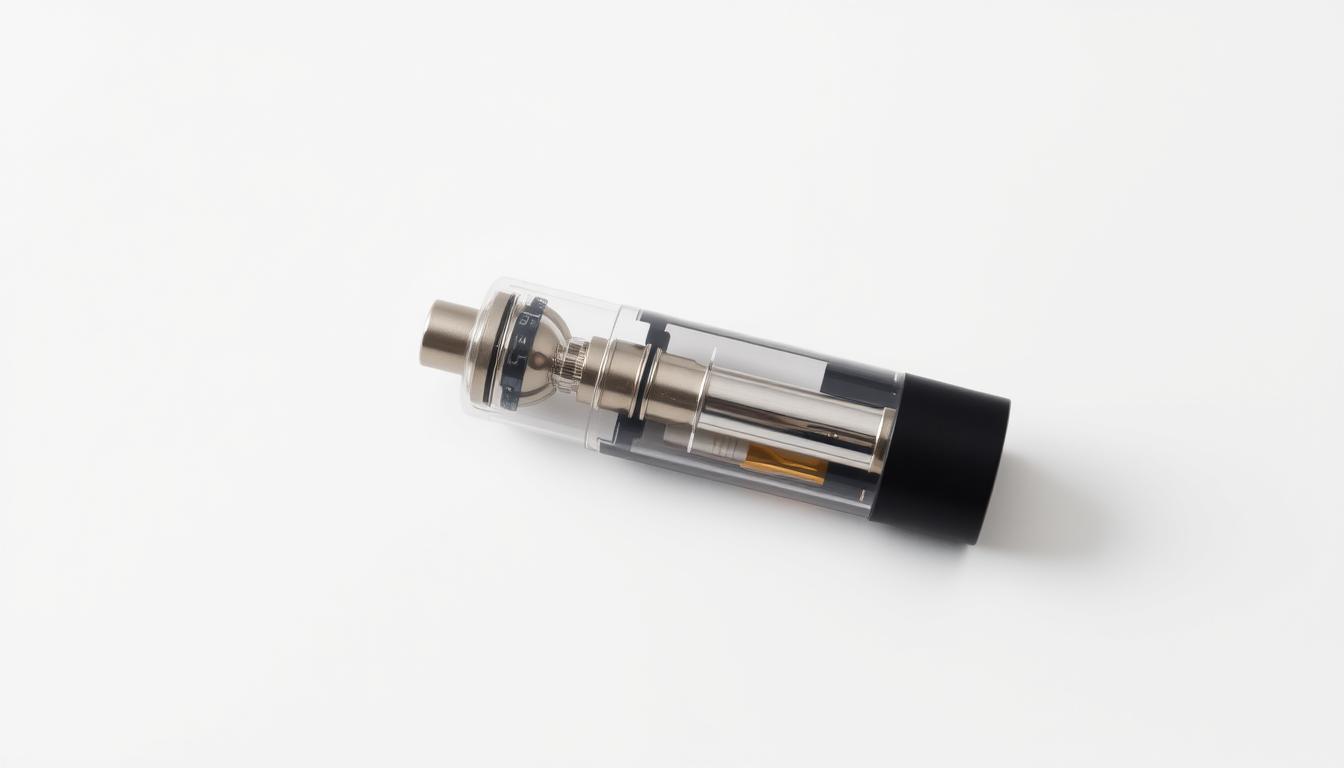 Disposable E-Cigarette Overview