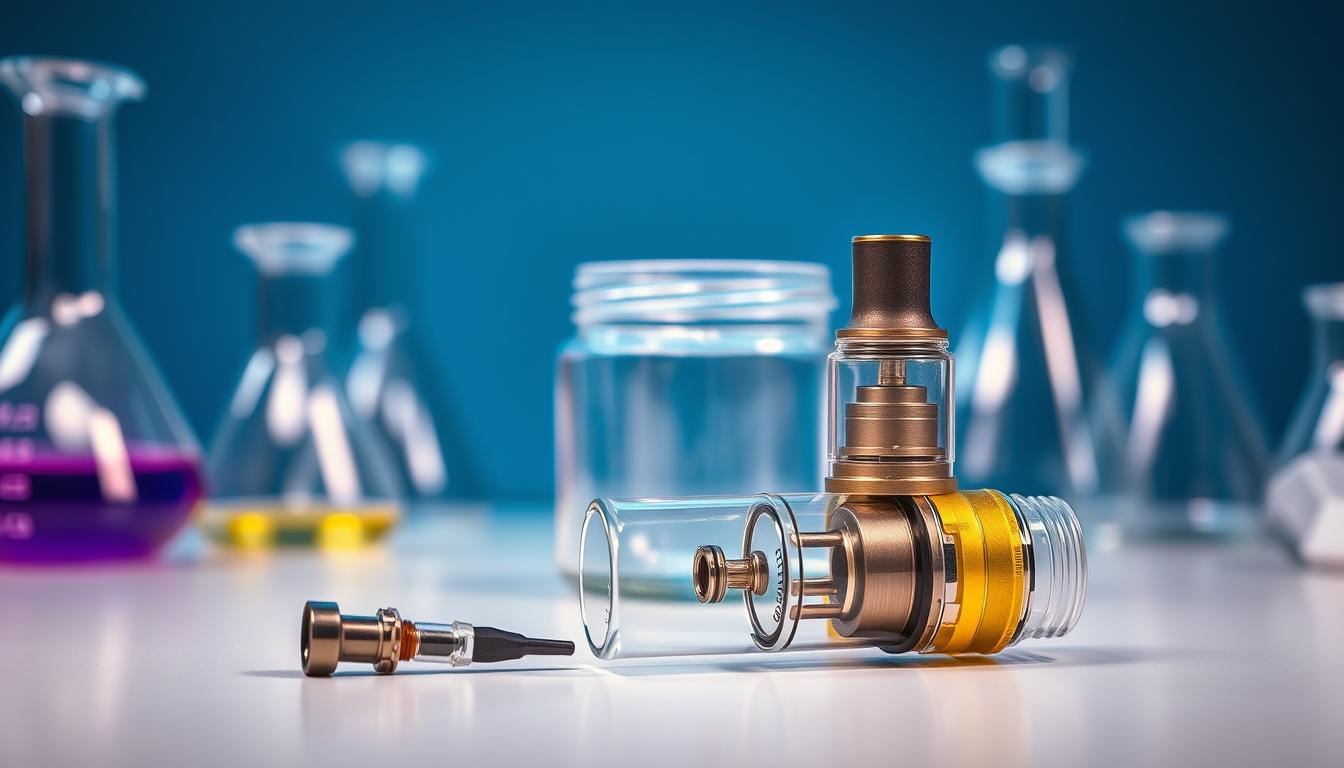 Vape Cartridge Preservation Techniques