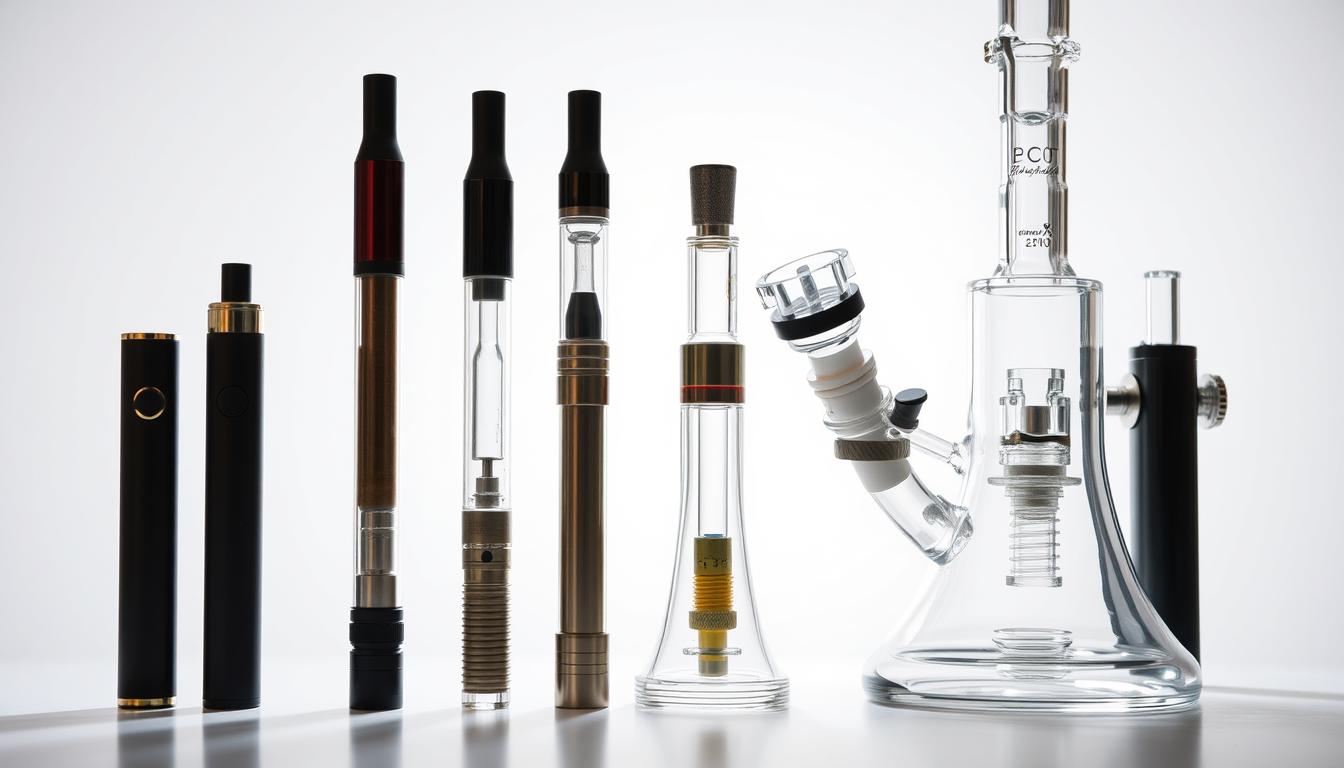 Dab Pens vs Dab Rigs: Which is Right for You?