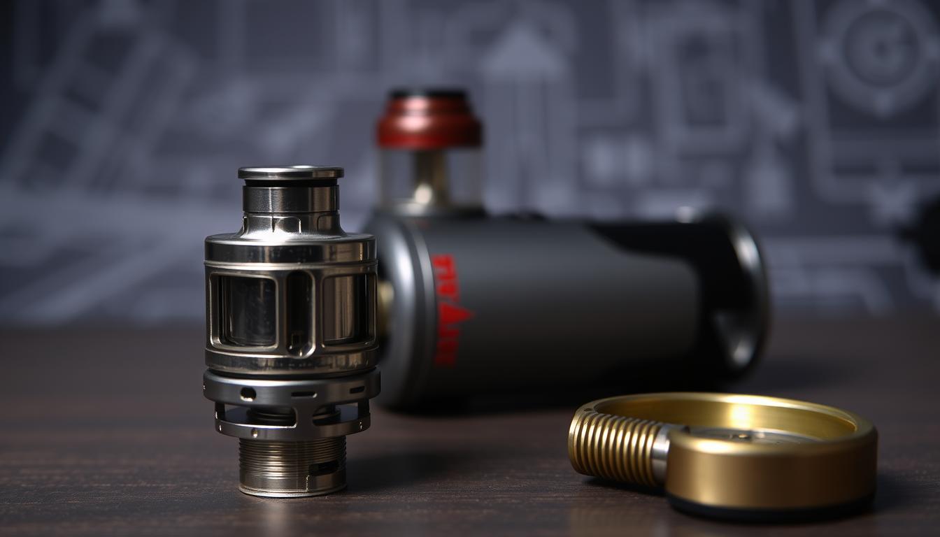 Vape Device Troubleshooting