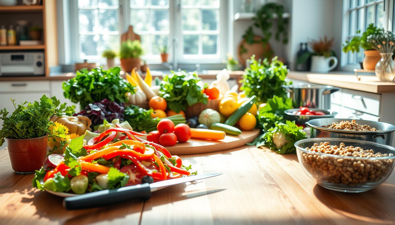 Budget friendly healthy meals