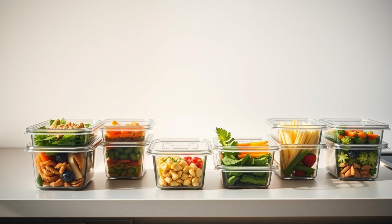 meal prep tips