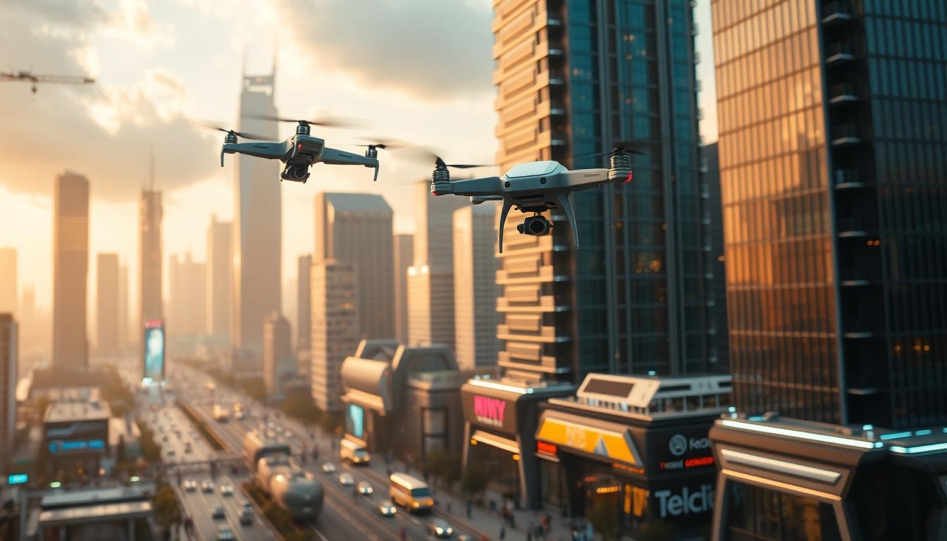 Future of Work &amp; Emerging Tech