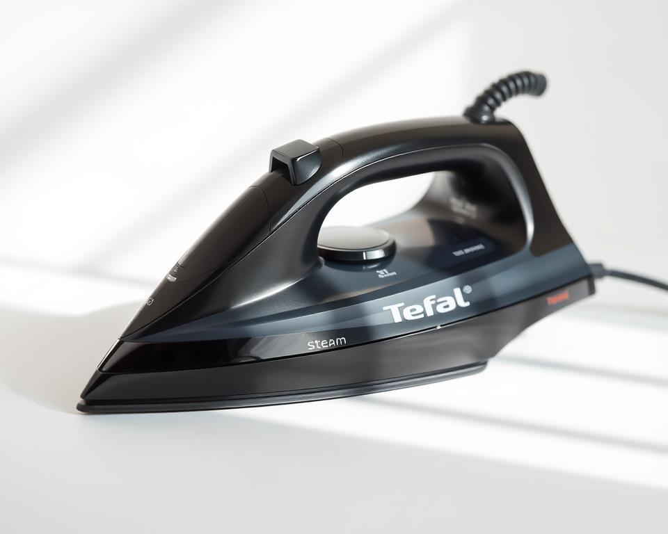 Keunggulan Setrika Uap Tanpa Kabel Tefal