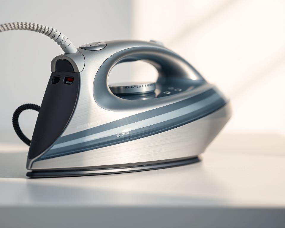 Setrika Electrolux EDI2500