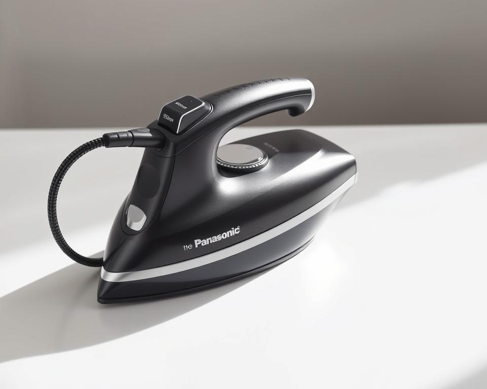 Setrika Uap Panasonic NI-22AW