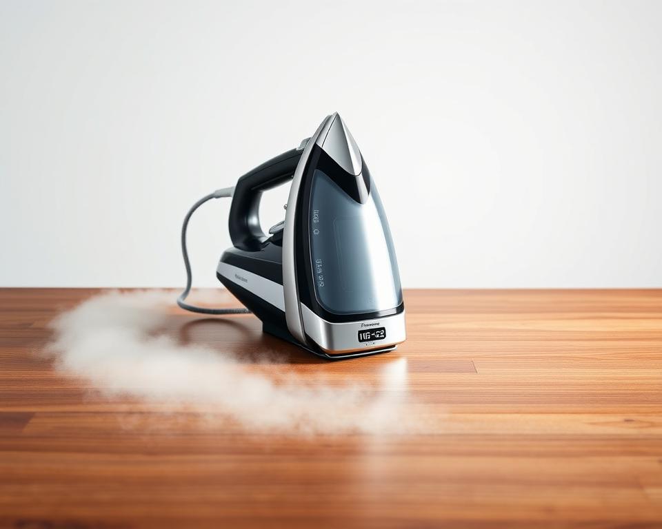 Kelebihan Setrika Uap Panasonic NI-22AW