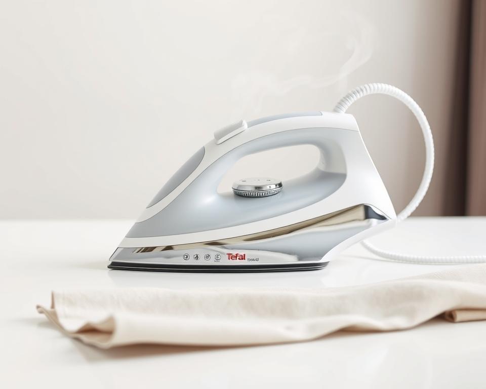 tips menggunakan Setrika Uap Tanpa Kabel Tefal