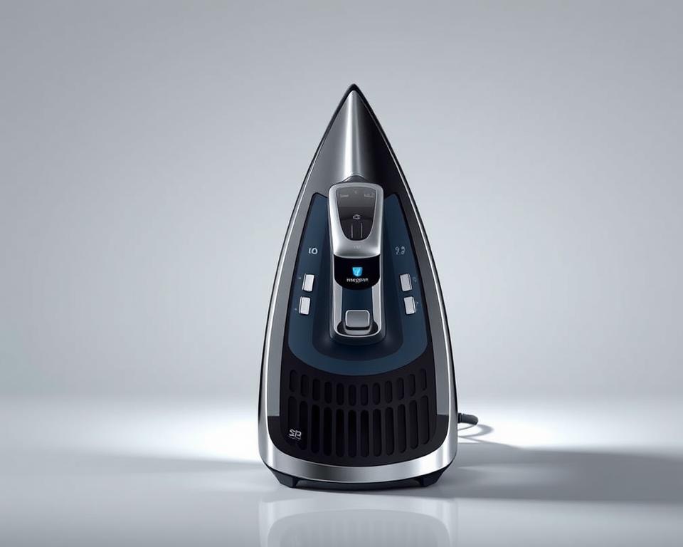 Fitur Setrika Uap Maspion SR-888