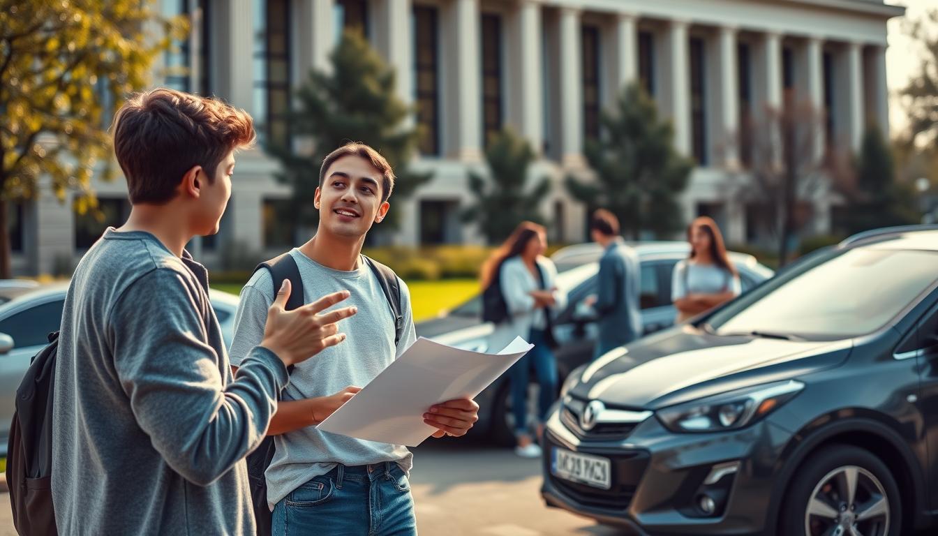 Student Car Insurance Discounts in Connecticut