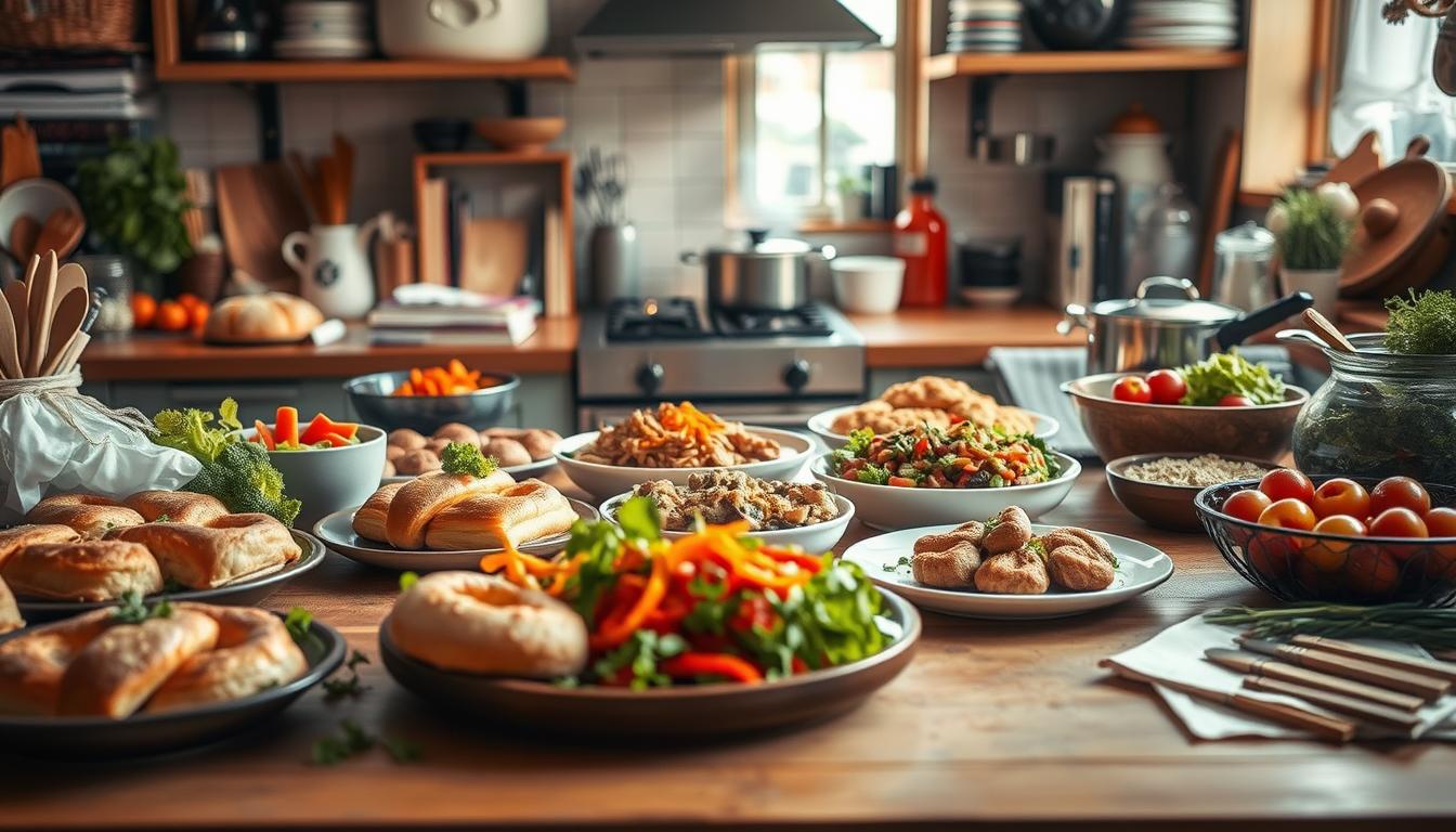 15 Astuces de Cuisine Simples qui Changent Tout en Cuisine