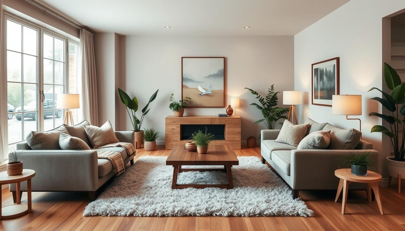 Wohnzimmer einrichten tipps