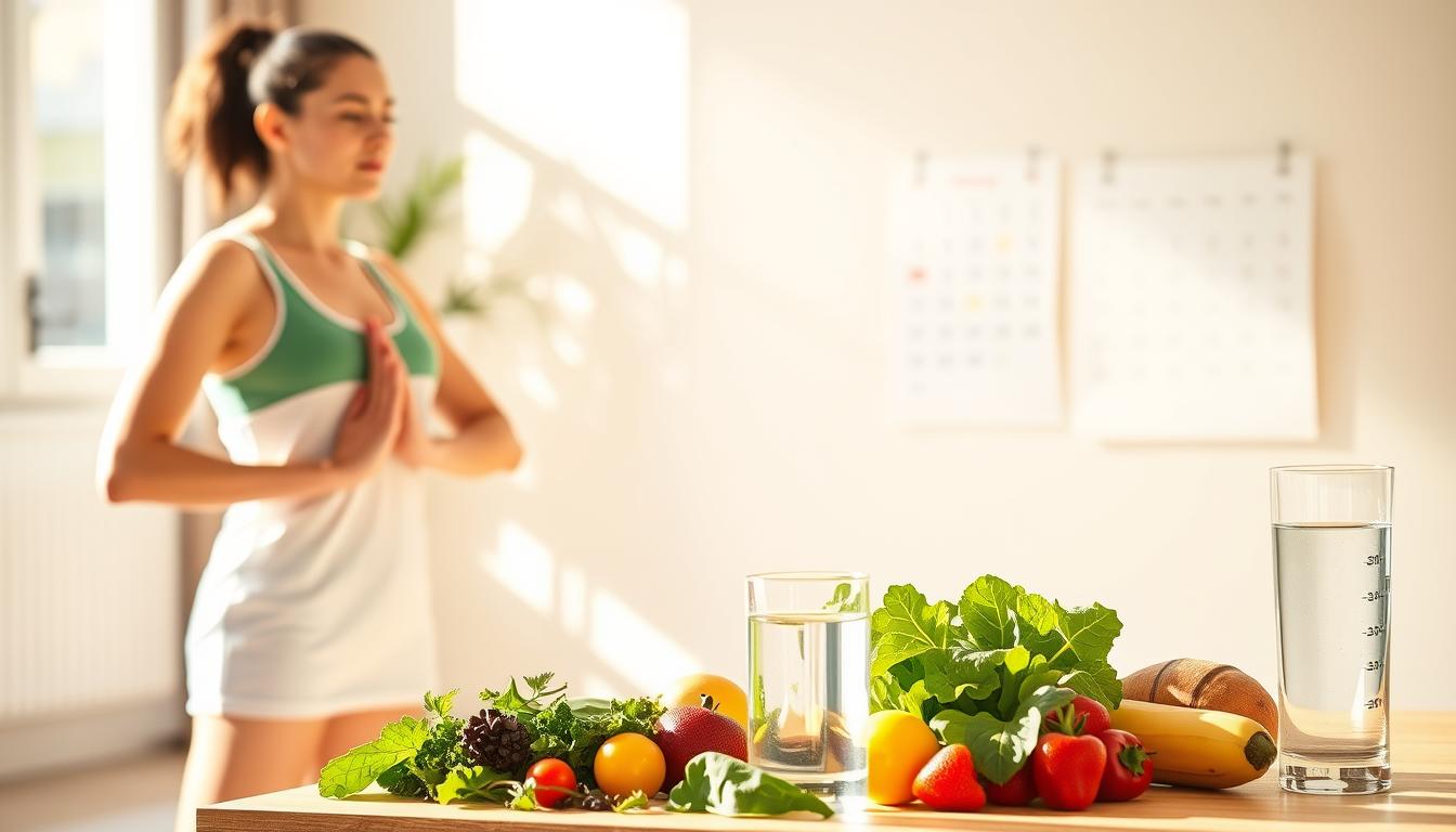 Weight Loss Habits