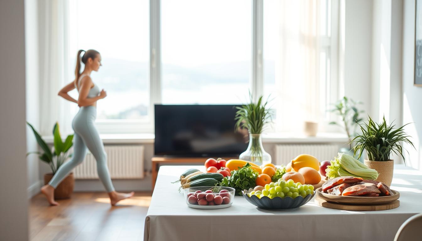 Weight Loss Habits
