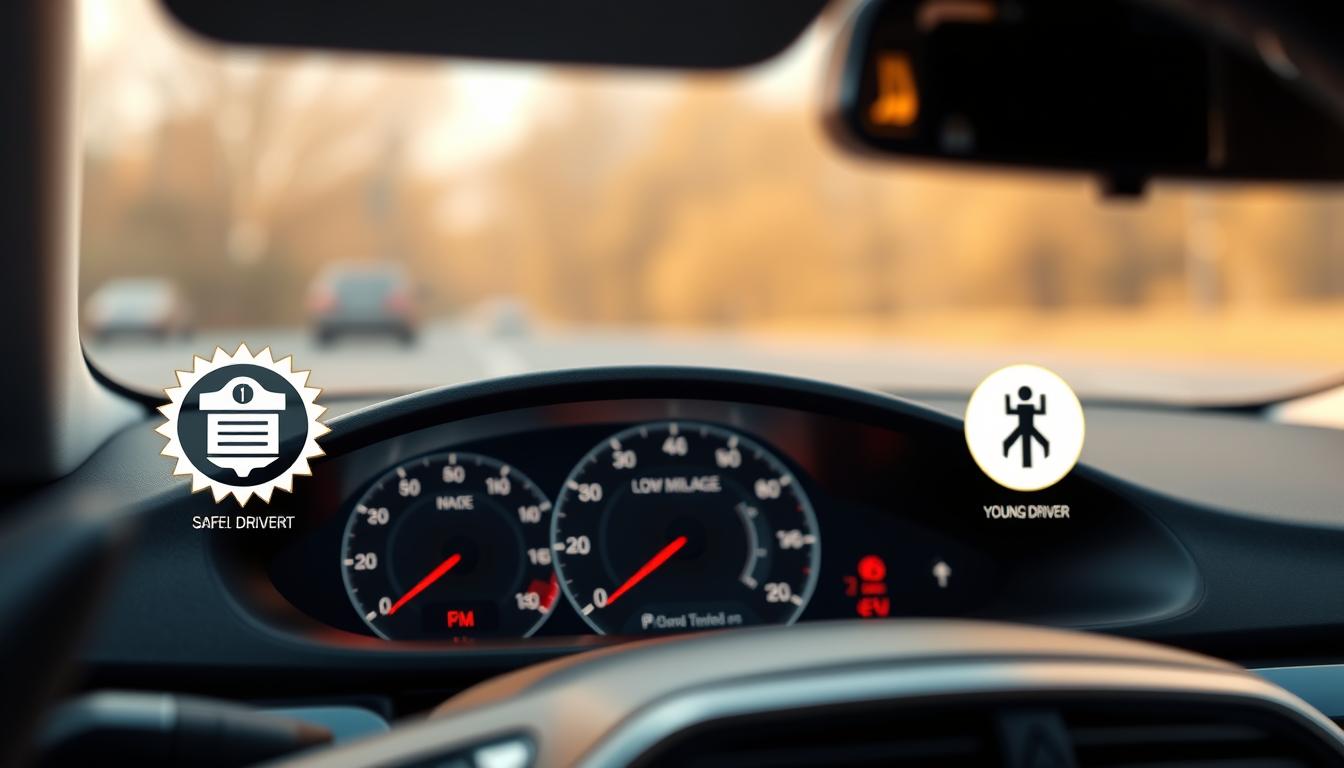 car insurance discounts