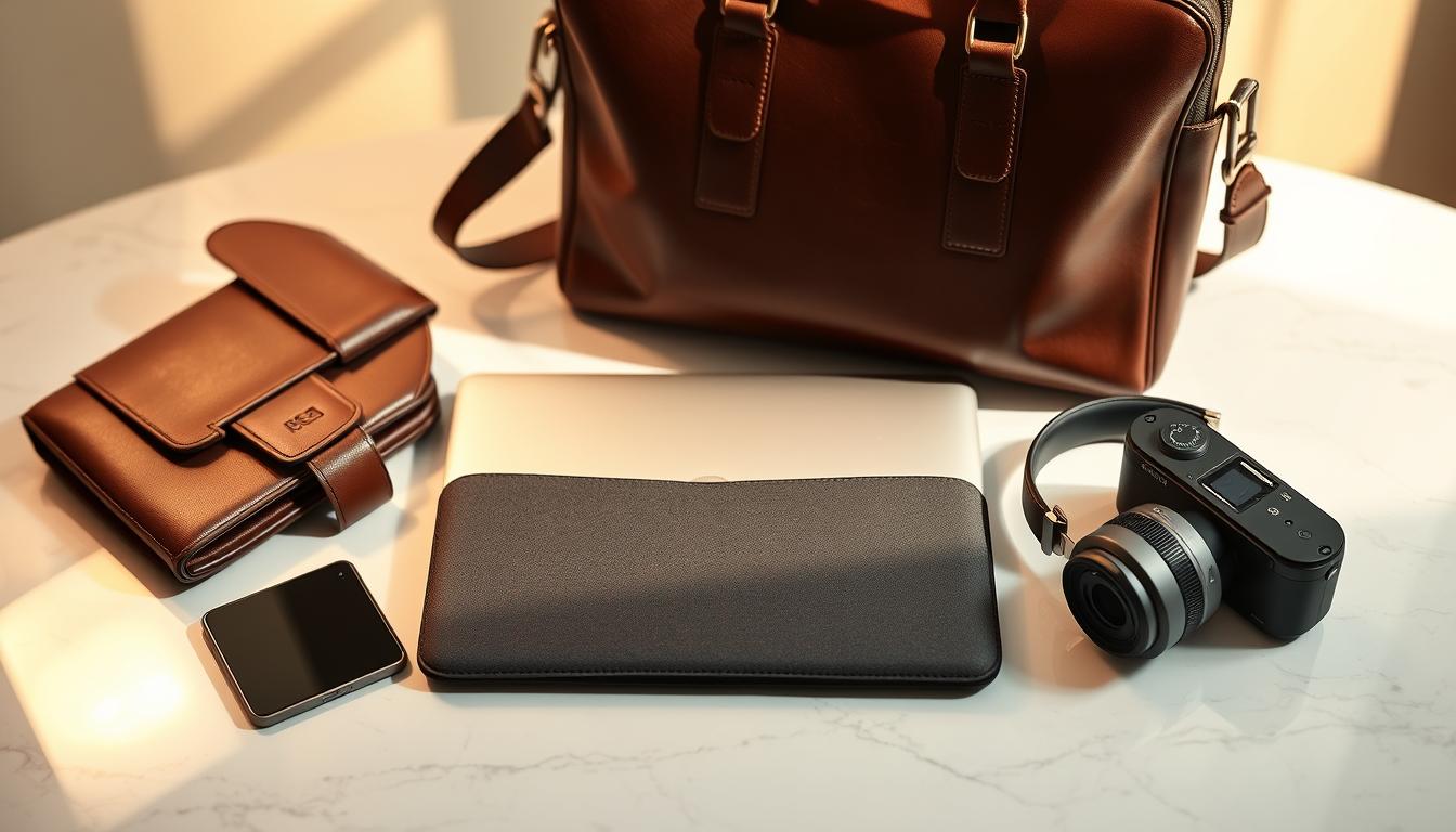 travel accessories